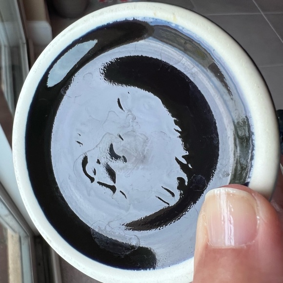 Fiestaware cup - Picture 3 of 4